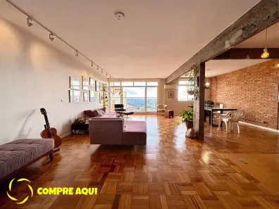 Apartamento com 2 Quartos à venda, 146m² no Sumarezinho, São Paulo