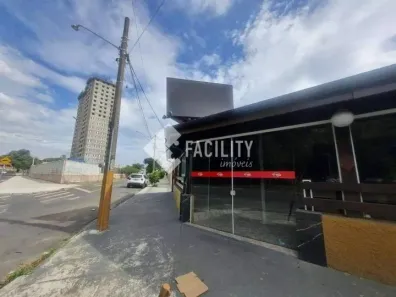 Ponto Comercial para alugar, 104m² no Jardim Aires da Costa, Campinas
