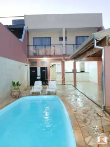 Imóvel Comercial com 2 Quartos à venda, 160m² no Reserva Macaúba, Ribeirão Preto