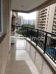 Apartamento com 3 Quartos à venda, 90m² no Barra da Tijuca, Rio de Janeiro