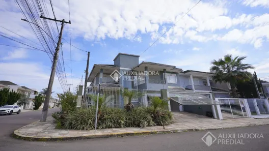 Casa com 3 Quartos à venda, 204m² no Estância Velha, Canoas