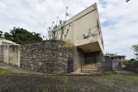 Casa com 6 Quartos à venda, 679m² no Mangabeiras, Belo Horizonte