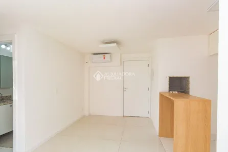 Apartamento com 2 Quartos para alugar, 56m² no Cristo Redentor, Porto Alegre