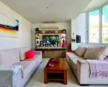 Apartamento com 3 Quartos à venda, 220m² no Copacabana, Rio de Janeiro