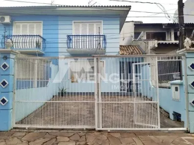 Casa com 3 Quartos à venda, 99m² no Jardim Itu, Porto Alegre