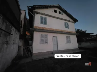 Casa com 2 Quartos à venda, 89m² no Saldanha Marinho, Petrópolis