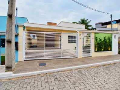 Casa de Condomínio com 2 Quartos à venda, 190m² no Santa Cruz da Serra, Duque de Caxias