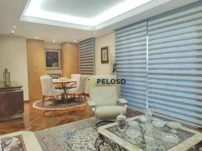 Apartamento com 4 Quartos à venda, 178m² no Santana, São Paulo