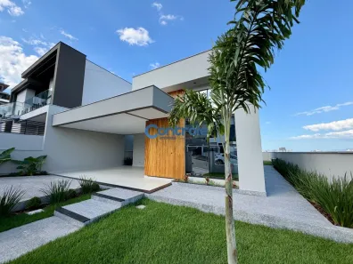 Casa com 3 Quartos à venda, 150m² no São Sebastião, Palhoça