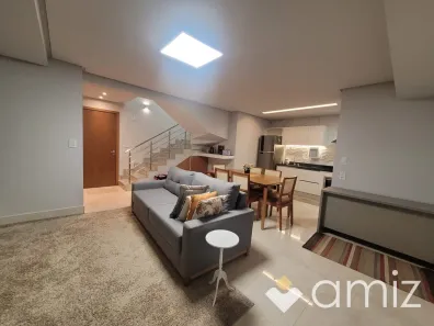 Apartamento com 2 Quartos à venda, 92m² no Setor Marista, Goiânia