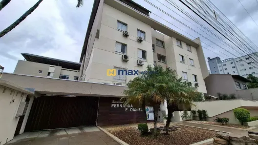 Apartamento com 3 Quartos à venda, 96m² no Vila Operária, Itajaí