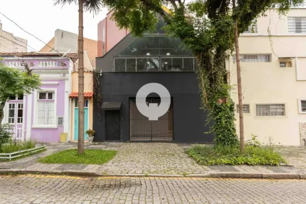 Casa com 1 Quarto à venda, 192m² no Mercês, Curitiba