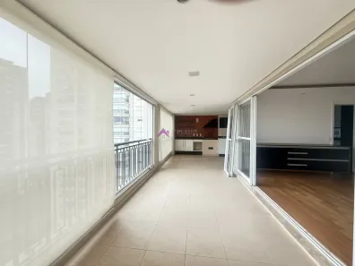 Apartamento com 4 Quartos à venda, 173m² no Vila Firmiano Pinto, São Paulo