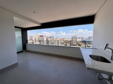 Apartamento com 2 Quartos à venda, 61m² no Vila Mariana, São Paulo