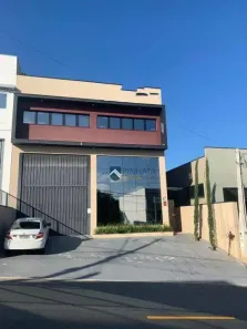 Galpão/Depósito/Armazém para venda ou aluguel, 300m² no Vista Alegre, Vinhedo
