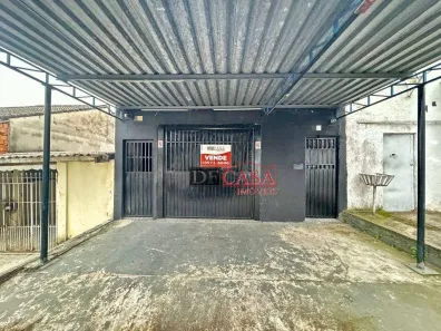 Casa com 3 Quartos à venda, 142m² no Vila Taquari, São Paulo