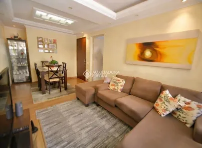 Apartamento com 2 Quartos à venda, 69m² no Assunção, São Bernardo do Campo
