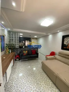 Casa com 3 Quartos à venda, 120m² no Jardim Samara, São Paulo