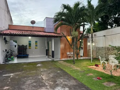 Casa com 3 Quartos à venda, 110m² no Liberdade, Parnamirim