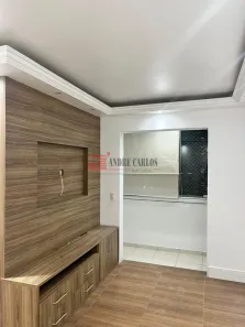 Apartamento com 2 Quartos à venda, 62m² no Presidente Altino, Osasco