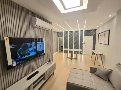 Apartamento com 3 Quartos à venda, 120m² no Flamengo, Rio de Janeiro