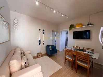 Apartamento com 2 Quartos à venda, 79m² no Atlântida, Xangri-Lá