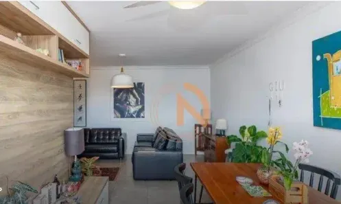 Apartamento com 2 Quartos à venda, 95m² no Vila Mariana, São Paulo