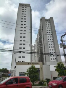 Apartamento com 2 Quartos à venda, 35m² no Cidade Nova São Miguel, São Paulo