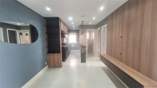 Apartamento com 2 Quartos para alugar, 45m² no Jardim Ipê, Sorocaba