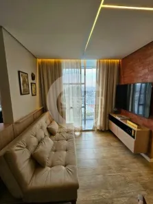 Apartamento com 2 Quartos à venda, 45m² no Quinta da Paineira, São Paulo