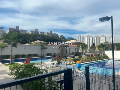 Apartamento com 2 Quartos para alugar, 36m² no Metalúrgicos, Osasco