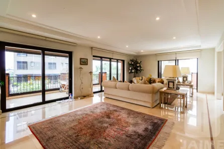 Apartamento com 3 Quartos à venda, 330m² no Consolação, São Paulo