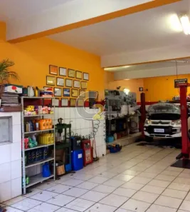 Imóvel Comercial à venda, 411m² no Sumaré, São Paulo