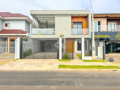 Casa com 3 Quartos à venda, 198m² no Igara, Canoas