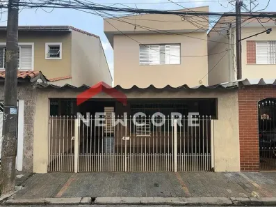 Sobrado com 2 Quartos à venda, 135m² no Jardim Vila Galvão, Guarulhos