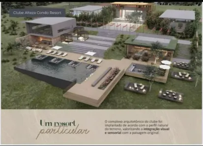 Lote/Terreno à venda, 2921m² no Bananeiras, Bananeiras