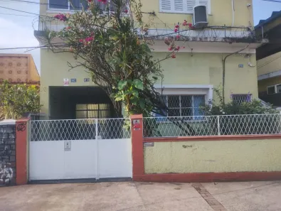 Casa com 3 Quartos à venda, 100m² no Turiaçu, Rio de Janeiro