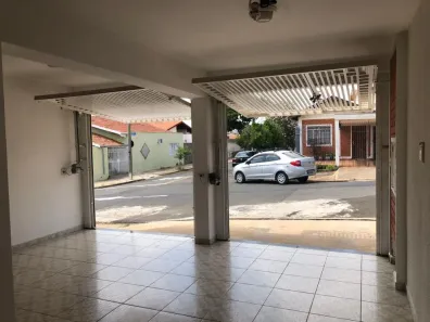 Casa com 3 Quartos à venda, 145m² no Jardim Noiva da Colina, Piracicaba