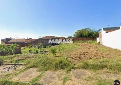 Lote/Terreno à venda, 252m² no Vila Industrial, Bauru