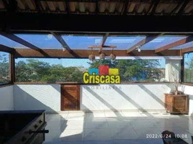 Casa com 3 Quartos à venda, 160m² no São Cristóvão, Cabo Frio