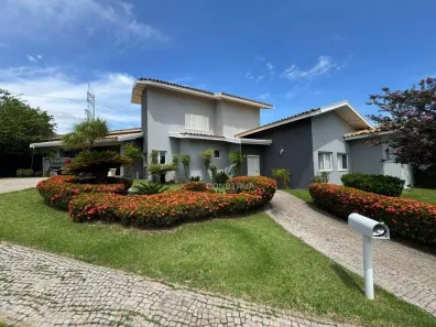 Casa de Condomínio com 4 Quartos para alugar, 330m² no Loteamento Alphaville Campinas, Campinas