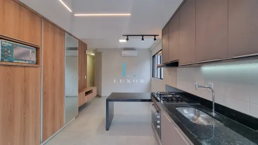 Apartamento com 2 Quartos para alugar, 61m² no Anchieta, Belo Horizonte