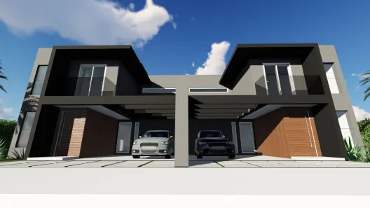 Casa de Condomínio com 2 Quartos à venda, 112m² no Scharlau, São Leopoldo