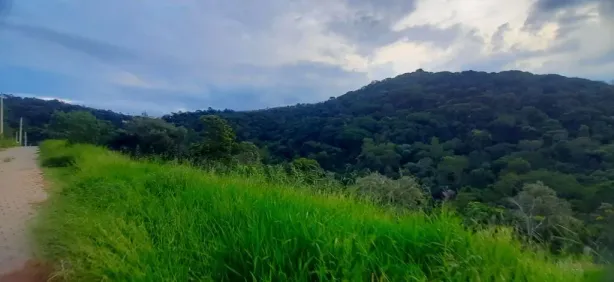 Lote/Terreno à venda, 1036m² no Roseira, Mairiporã