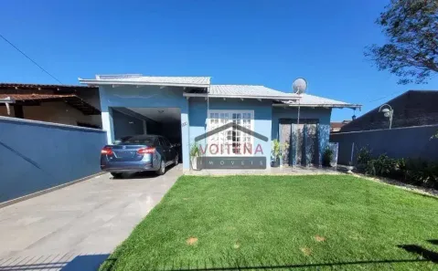 Casa com 4 Quartos à venda, 180m² no Petrópolis, Joinville