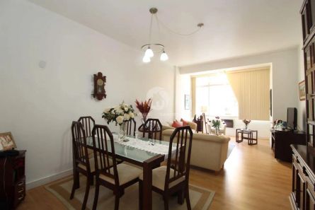 Apartamento com 3 Quartos à venda, 105m² no Boqueirão, Santos
