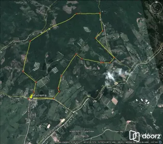 Lote/Terreno à venda, 2057385m² no Extrema, Porto Alegre