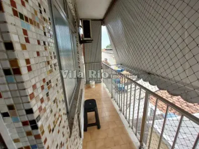 Apartamento com 2 Quartos à venda, 74m² no Penha Circular, Rio de Janeiro
