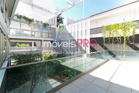 Prédio Comercial à venda, 2590m² no Vila Nova Conceição, São Paulo