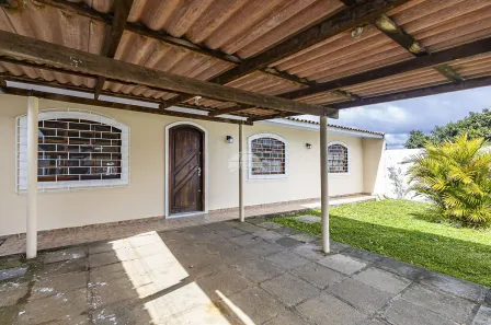 Casa com 2 Quartos à venda, 90m² no Campina do Arruda, Almirante Tamandaré